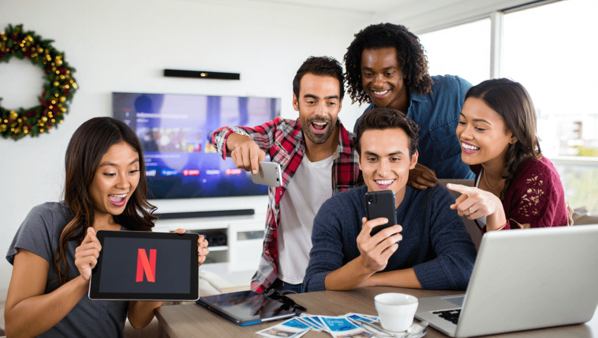 The 8 best Cyber Monday streaming deals to subscribe and save in 2025