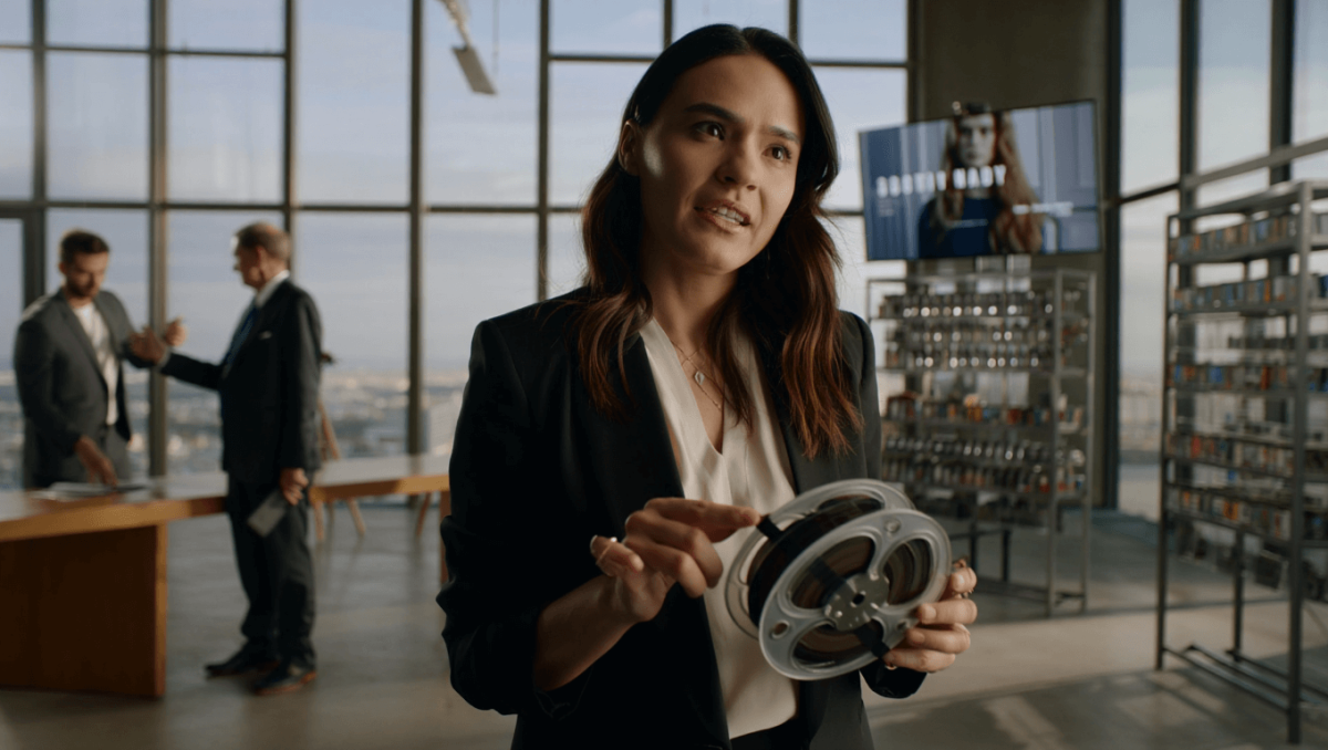 Rising Distributor The Forge Picks Up Czech Smash Hit ‘Waves’