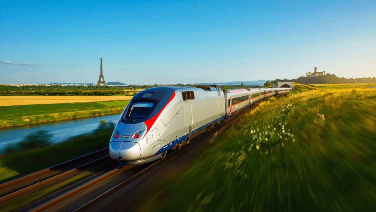 Aerial View Of Munich Old Town Seen From The Alter Peter Tower, Germany