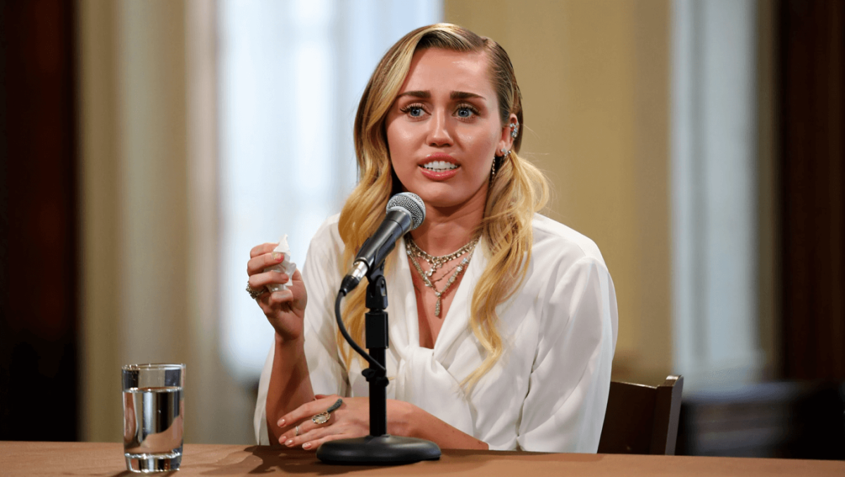 
		Miley Cyrus gives emotional update on godmother Dolly Parton’s health struggles	