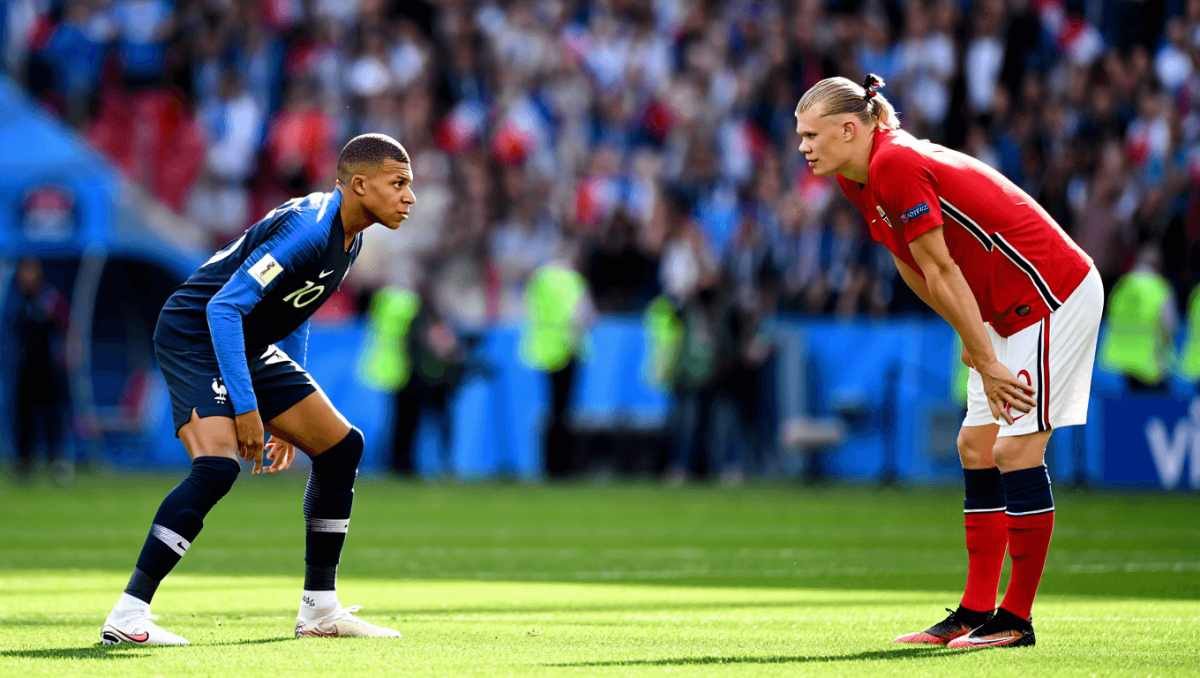 France vs. Norway tickets: Cheapest prices, seats, date for 2026 FIFA World Cup Group I match image