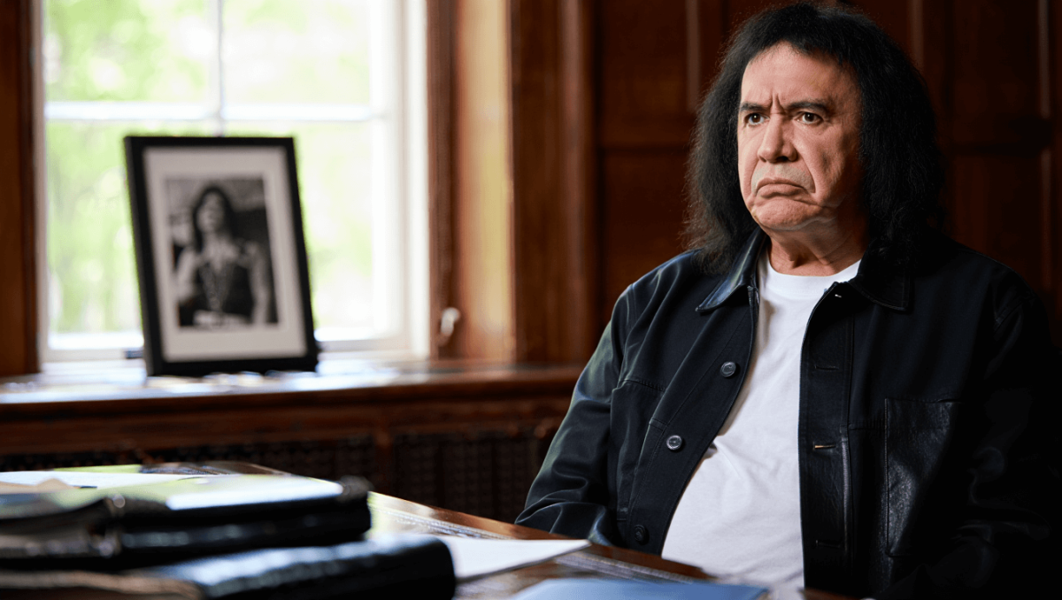 
		KISS frontman Gene Simmons blames Ace Frehley’s ‘bad decisions’ for his death: ‘You reap what you shall sow’	