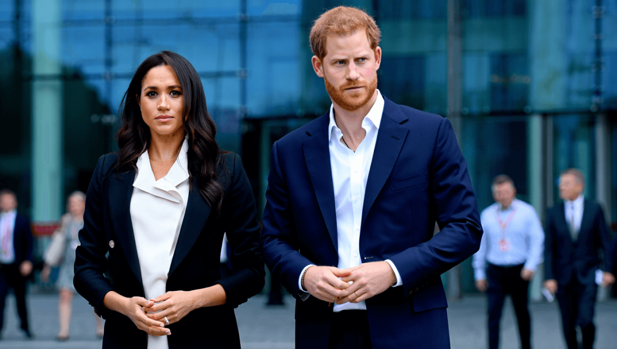 Prince Harry and Meghan Markle’s charity abruptly loses 3 more employees: report
