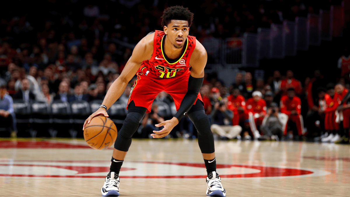 Heat linked to Cavaliers forward De