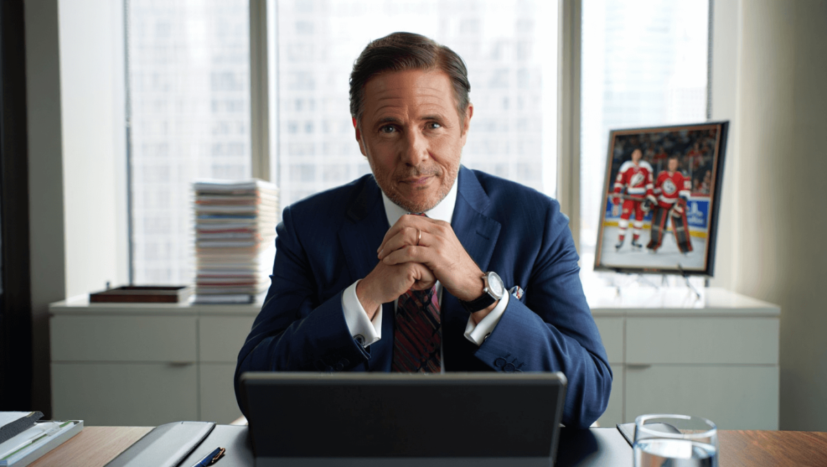 Heated Rivalry’s creator had salty response to backlash surrounding the lead stars’ sexualities