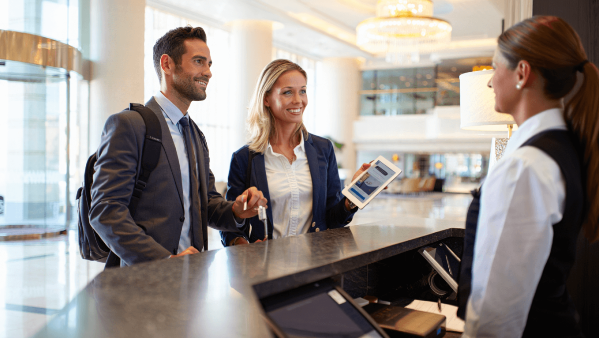 Save 15% on award nights at new IHG hotels and resorts when you stay by Feb. 28