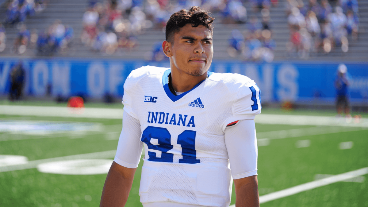 Who is Fernando Mendoza