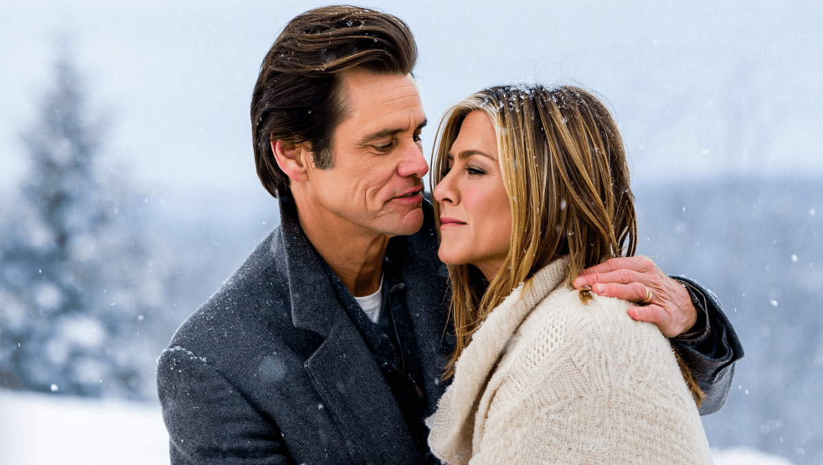 Inside Jennifer Aniston and boyfriend Jim Curtis’ holiday plans as romance heats up: report
