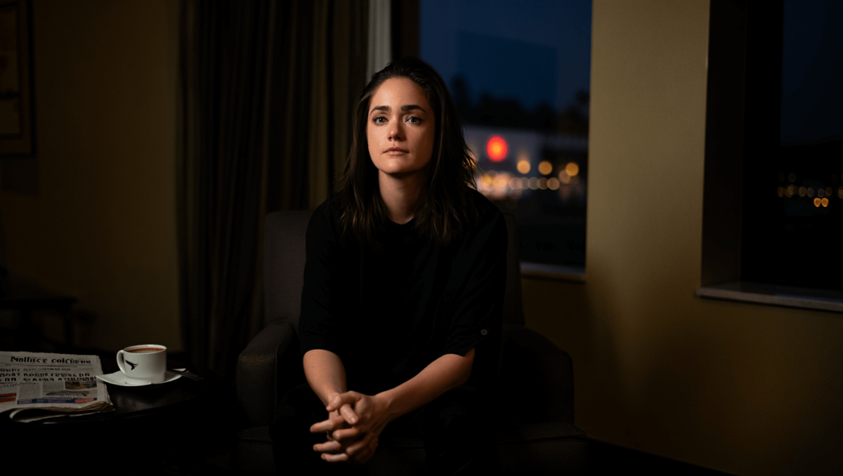 Weezer bassist Scott Shriner’s estranged wife, Jillian Lauren, breaks silence on being shot by cops, ‘painful’ divorce