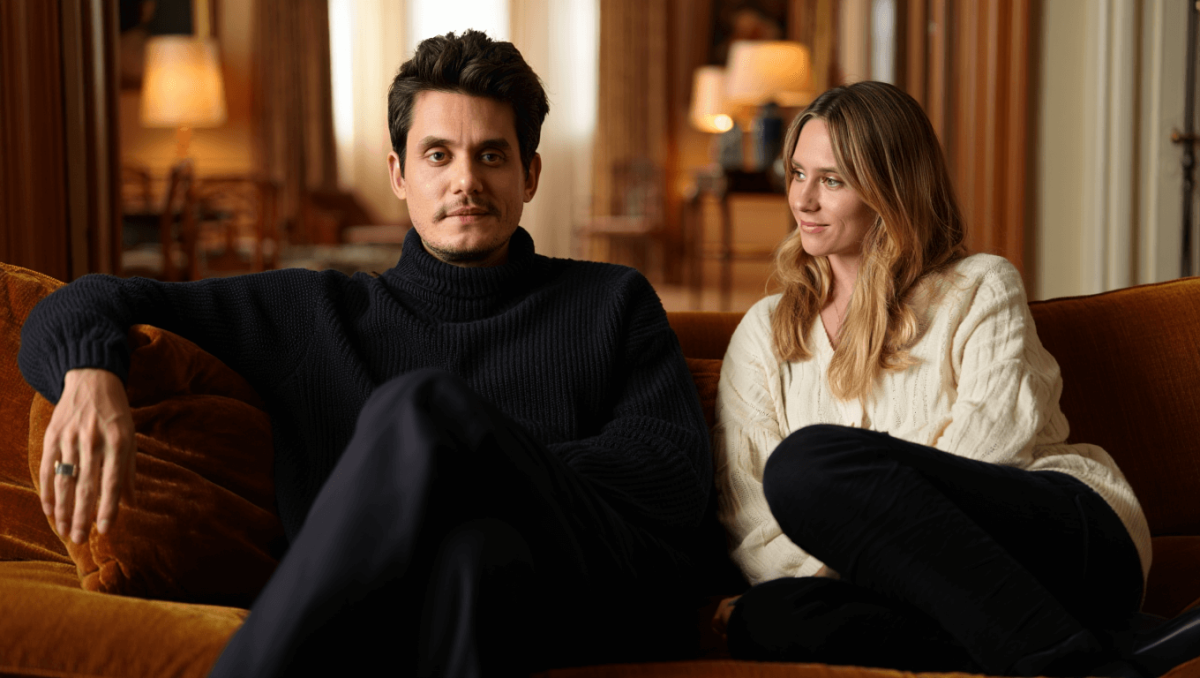 
		John Mayer and Kat Stickler’s romance â€˜getting seriousâ€™ as singer is â€˜ready to settle downâ€™: report	