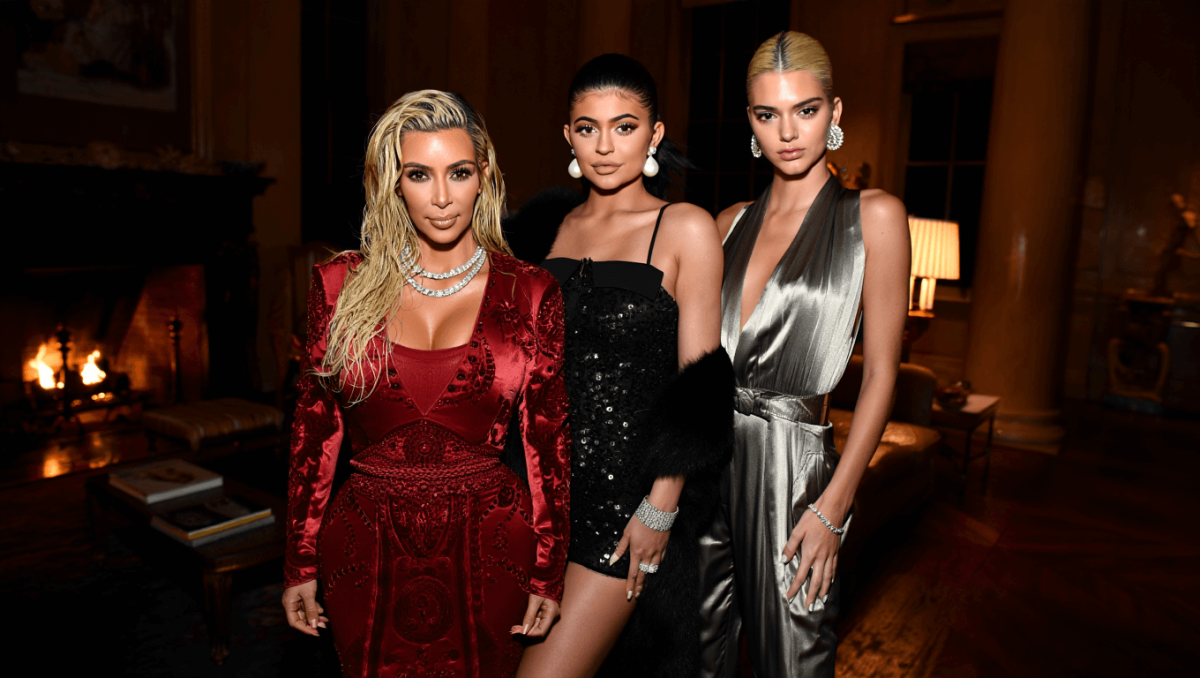 
		Diamonds and designer vintage: All the details on the Kardashians’ ‘very glam and fab’ Christmas outfits	