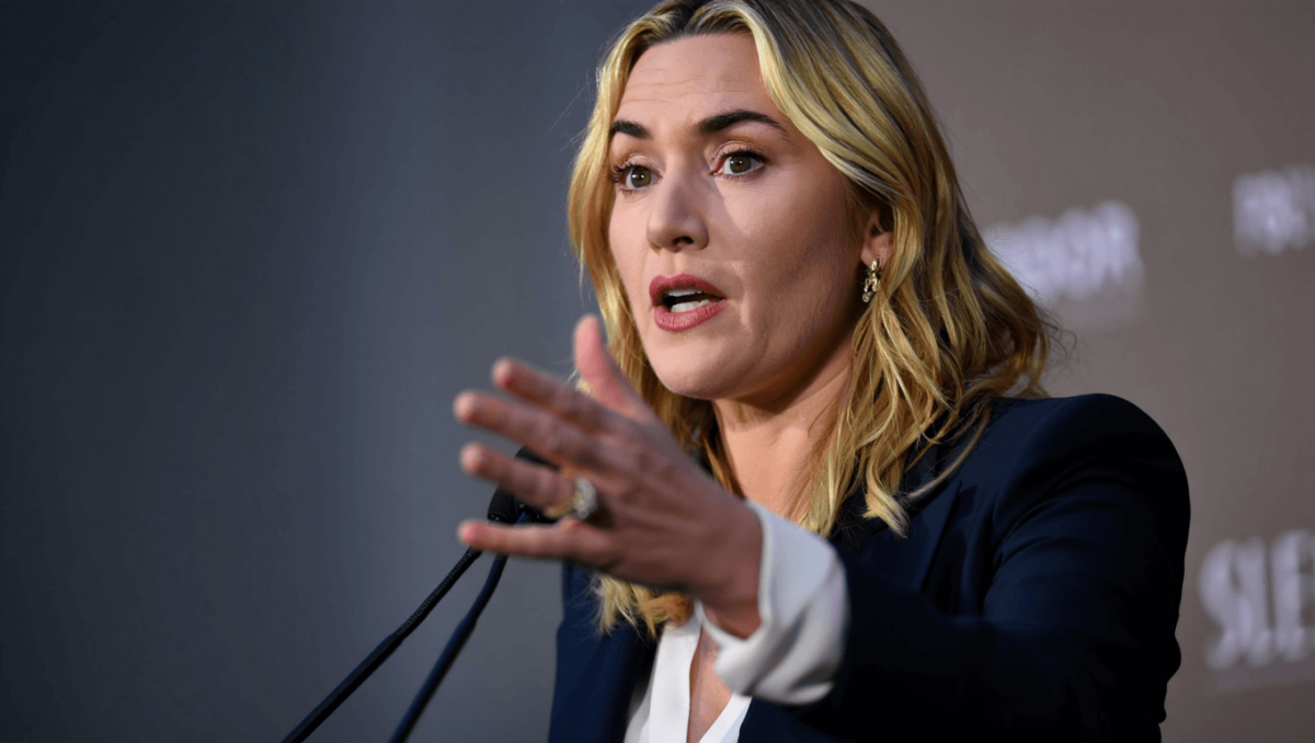 
		Kate Winslet blasts ‘terrifying and devastating’ plastic surgery epidemic, criticizes weight loss drugs	