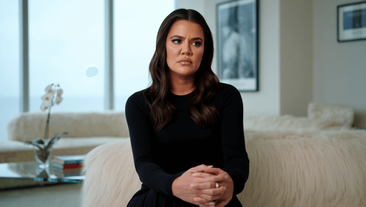 Khloé Kardashian sets the record straight on Tristan Thompson reconciliation rumors once and for all