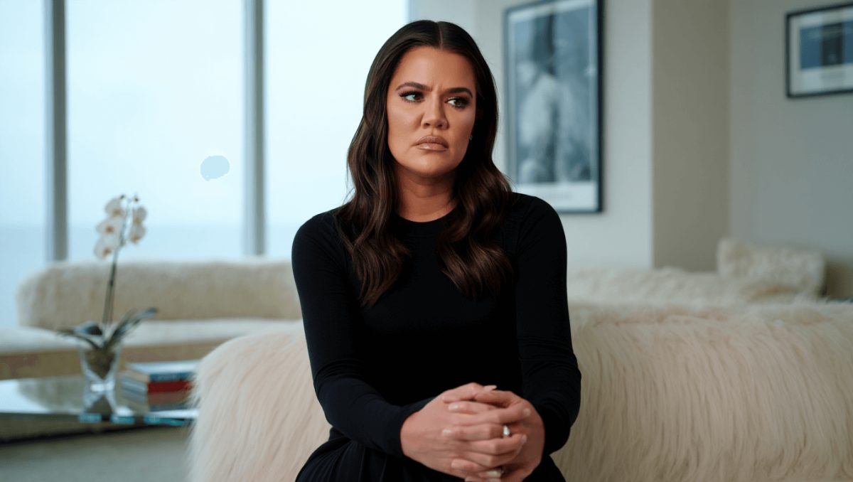 KhloÃ© Kardashian sets the record straight on Tristan Thompson reconciliation rumors once and for all