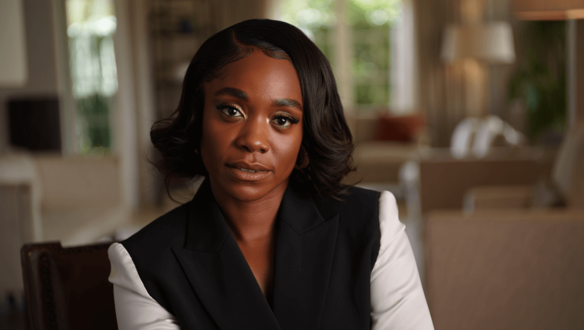 What happened to Kim Porter? The chilling truth around the death of Diddy’s ex