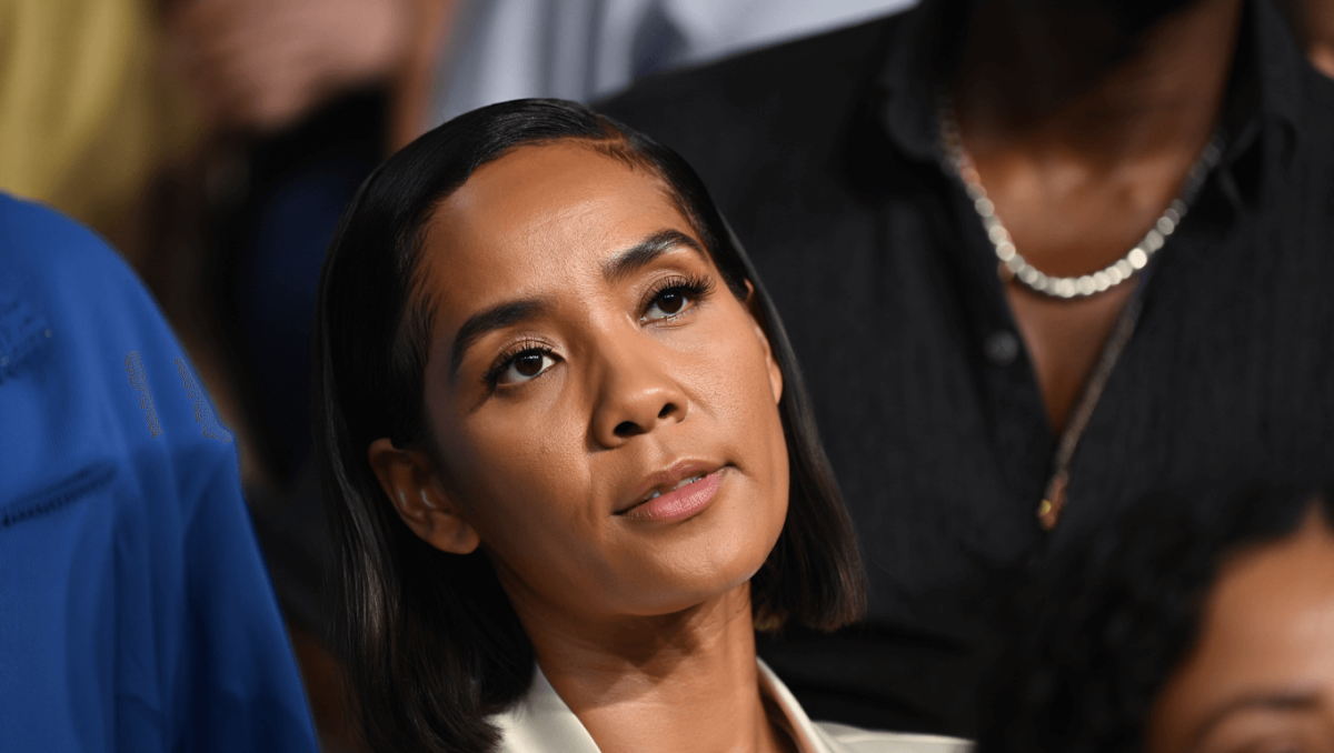 Kimora Lee Simmons says she’s never gotten filler for fear of looking ‘crazy’: ‘Be careful’