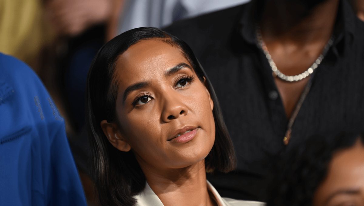 Kimora Lee Simmons says she’s never gotten filler for fear of looking ‘crazy’: ‘Be careful’