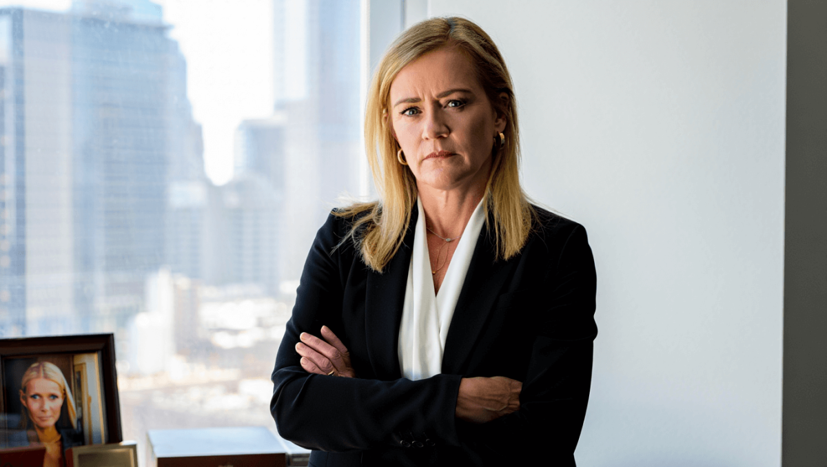 Ex-Astronomer HR exec Kristin Cabot blasts ‘hypocrite’ Gwyneth Paltrow for mocking Coldplay scandal — and reveals how she got revenge