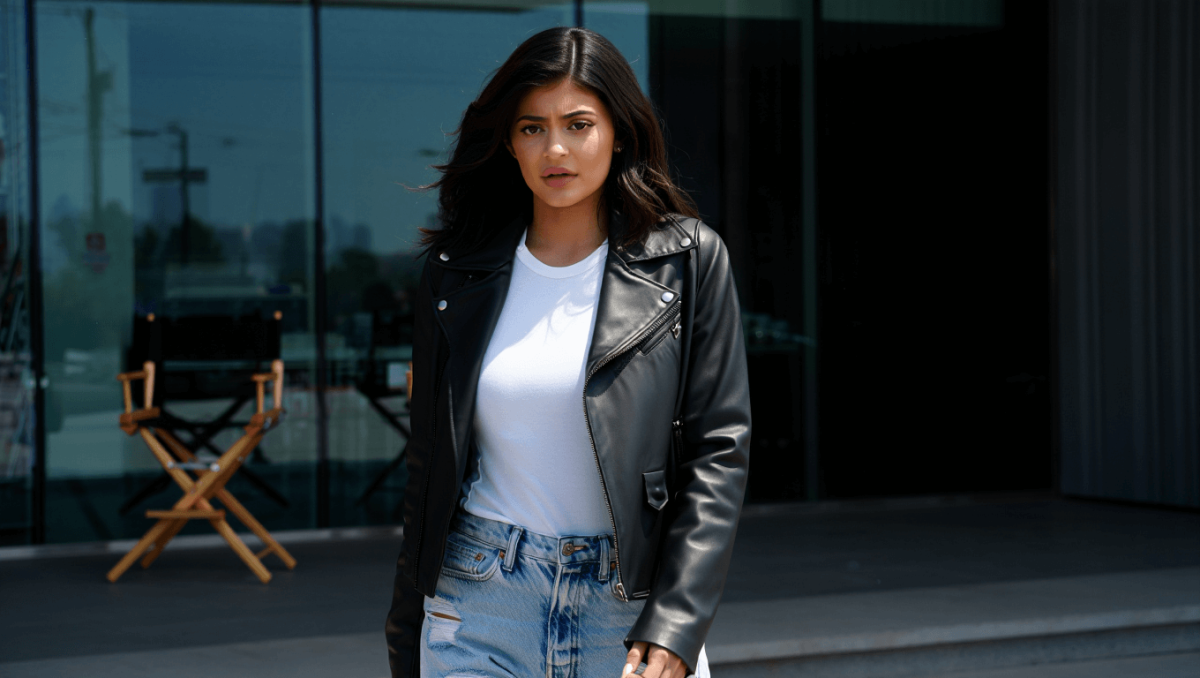 
		Kylie Jenner makes acting debut in Charli XCX’s new movie ‘The Moment’	