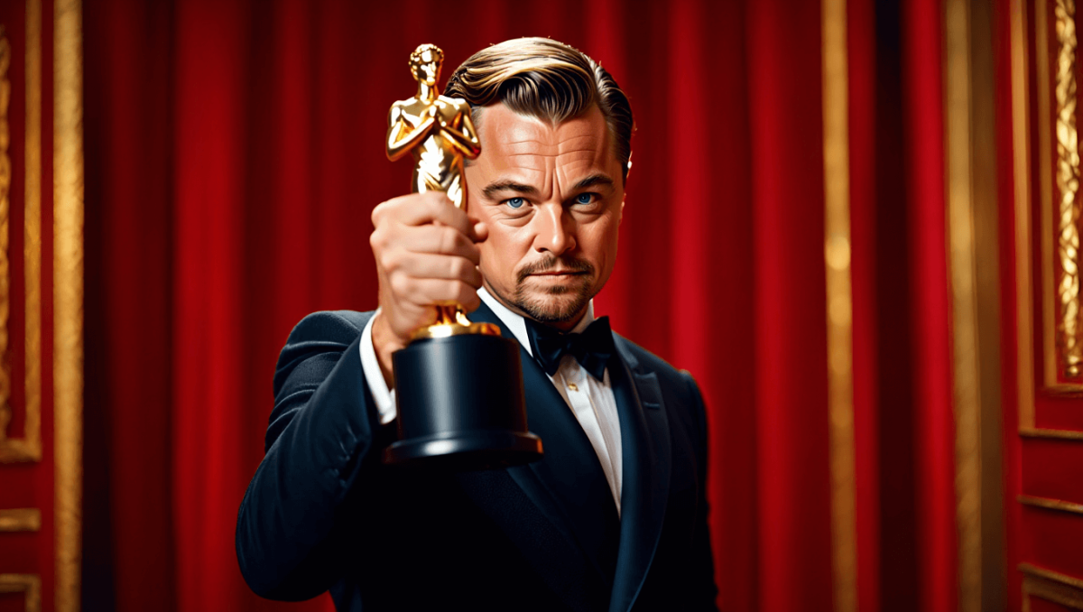 Leonardo DiCaprio’s ‘One Battle After Another’ dominates National Board of Review awards