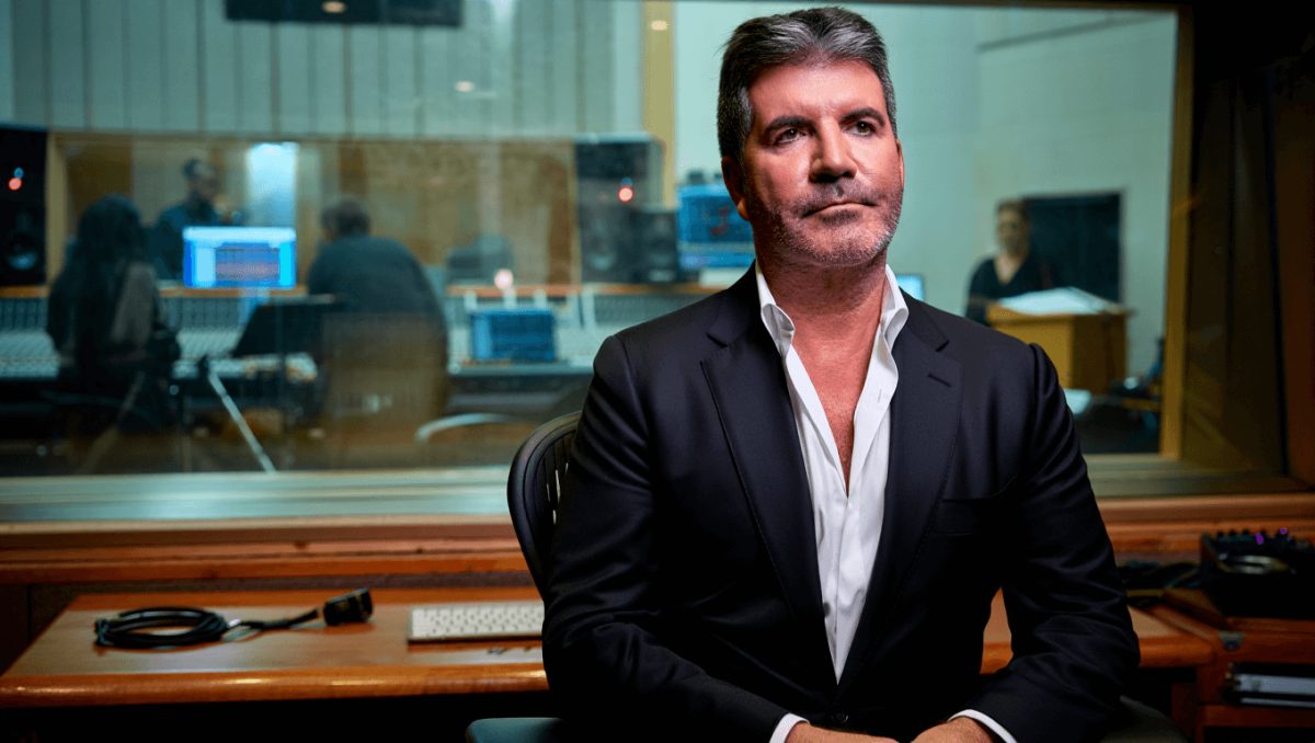 Simon Cowell details the exact moment he found out about Liam Payne’s ‘awful’ death