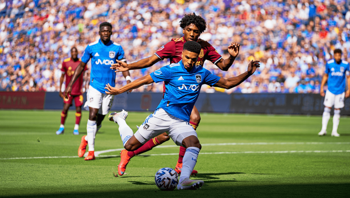 MLS playoffs bracket, schedule 2025: Fixtures, results as teams compete for MLS Cup image