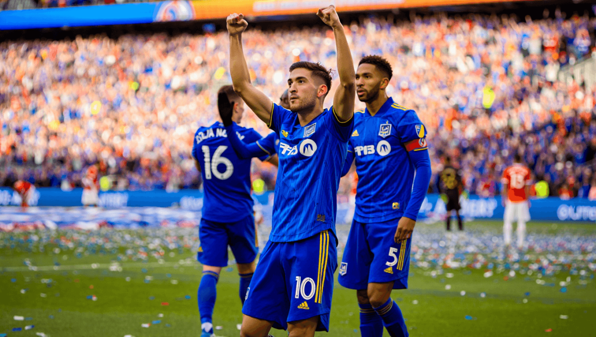 How do MLS playoffs work? Format, game dates for 2025 postseason soccer tournament as Lionel Messi bids for glory image