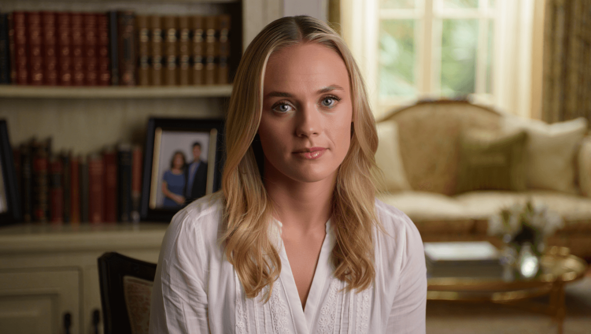 ‘Bachelor’ alum Madi Prewett explains why she loves being a ‘submissive wife’ to Grant Troutt