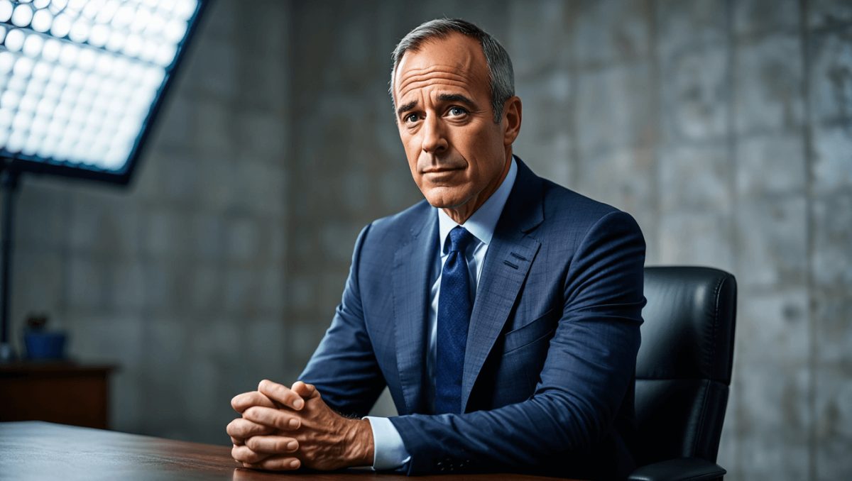 Matt Lauer’s career comeback attempt resurfaces every year, but ‘no one will hire him’: sources