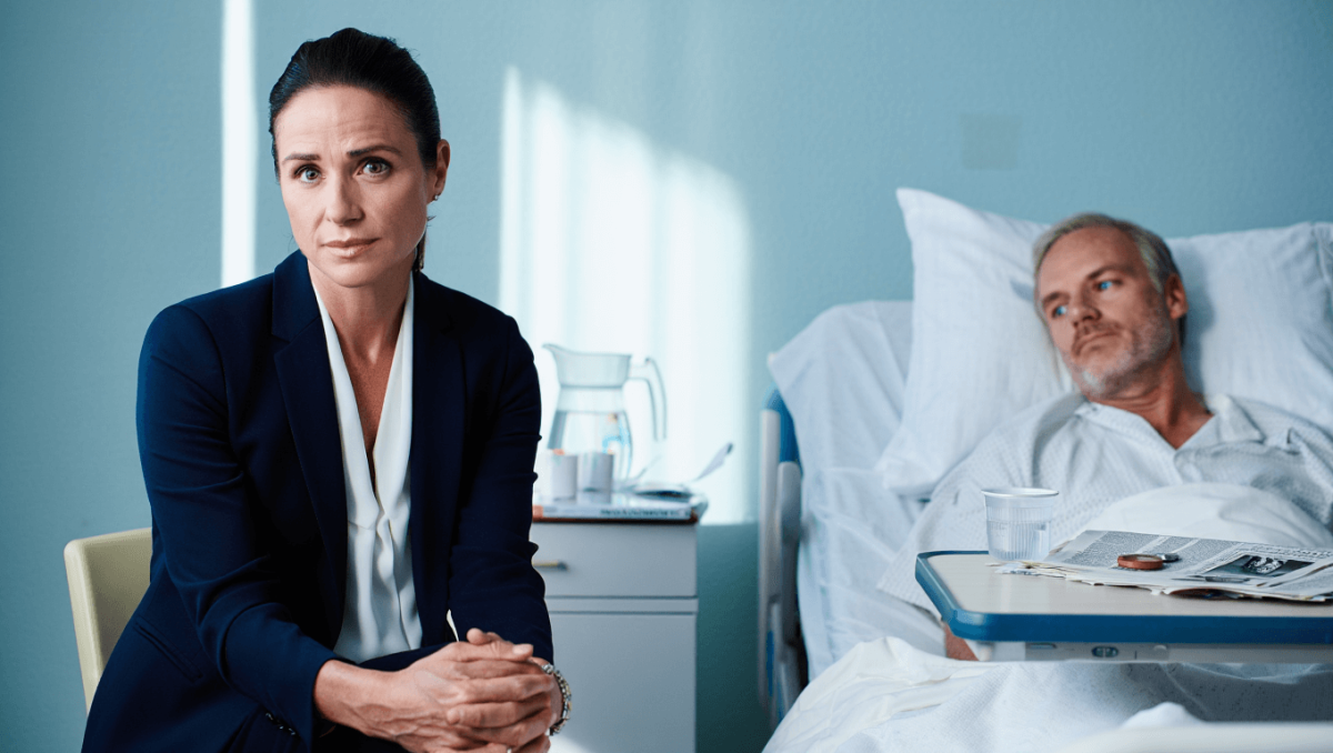 Meghan Markle’s team sent ‘unnecessarily aggressive’ messages over journalist’s hospital visits with Thomas: report