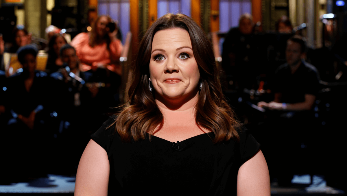 Melissa McCarthy flaunts dramatic 95-pound weight loss transformation on ‘SNL’
