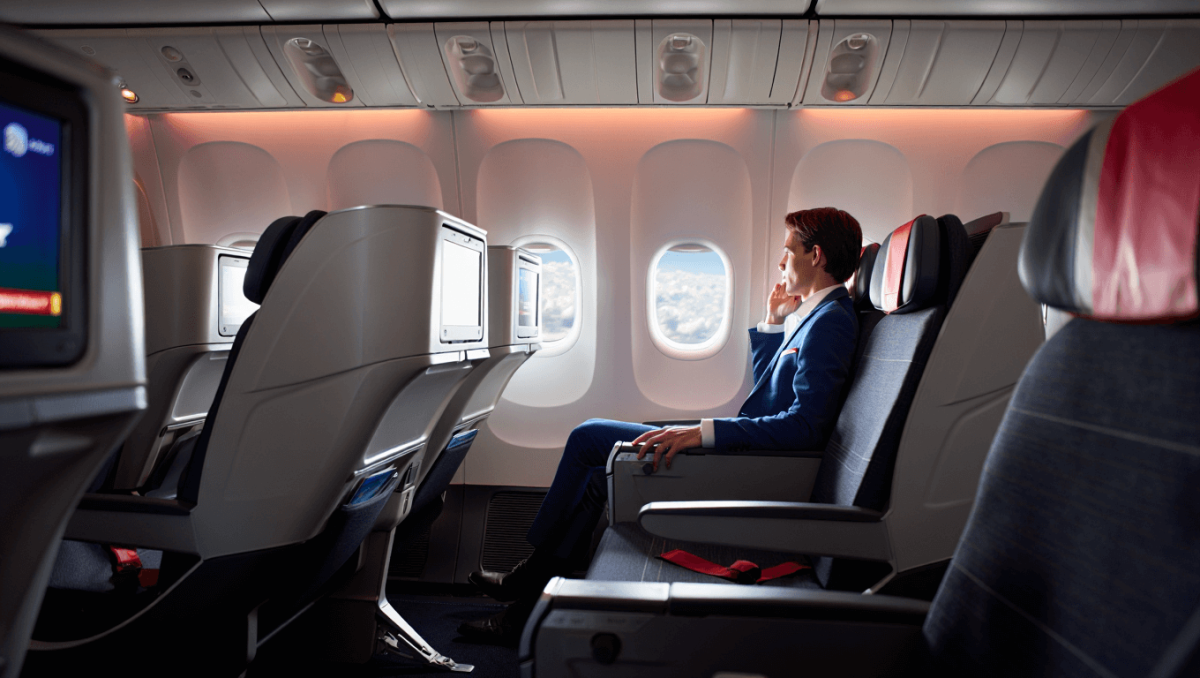 United teases 'really big ideas' for future of MileagePlus program