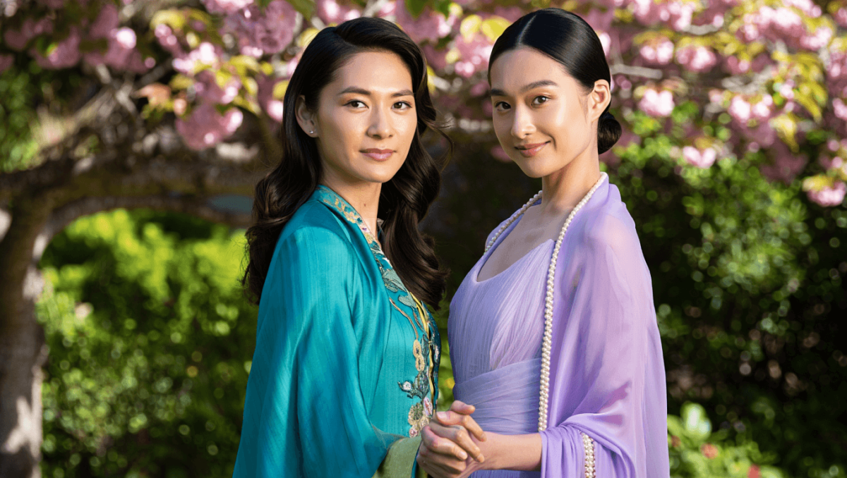 Netflix Announces New Animated Feature ‘Steps,’ Starring Ali Wong and Stephanie Hsu