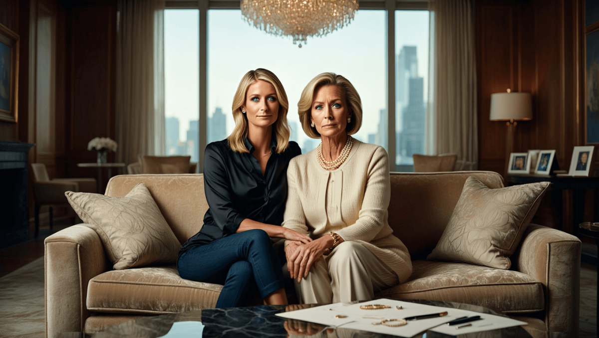 
		Nicky Hilton won’t be joining ‘RHONY’ â€” even if mom Kathy thinks she’d make a ‘great’ ‘Housewife’	