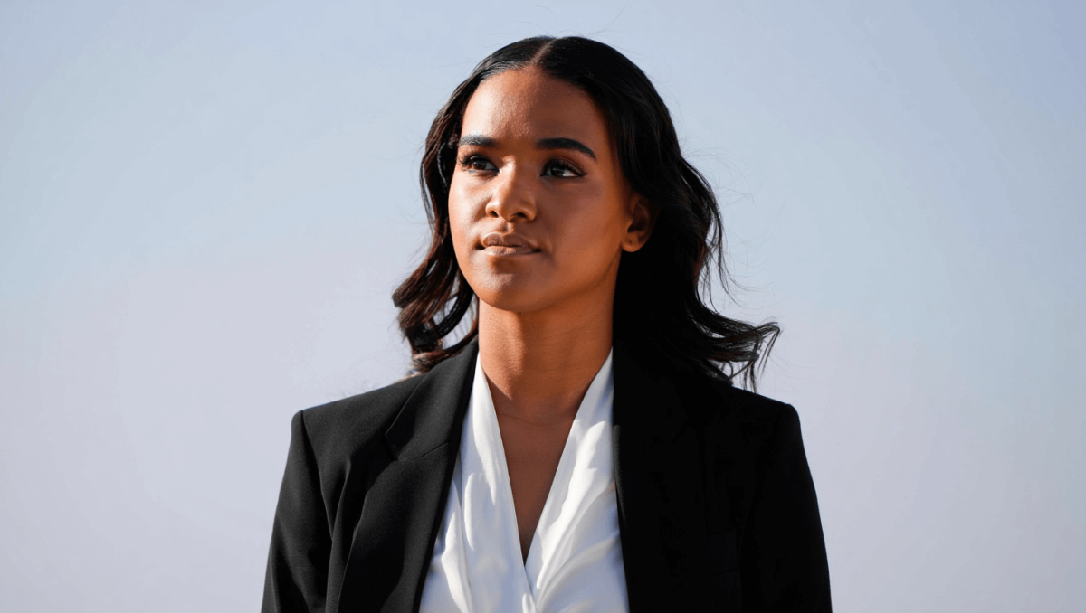 Odessa A’zion from Marty Supreme’s huge transformation and name change is shocking everyone