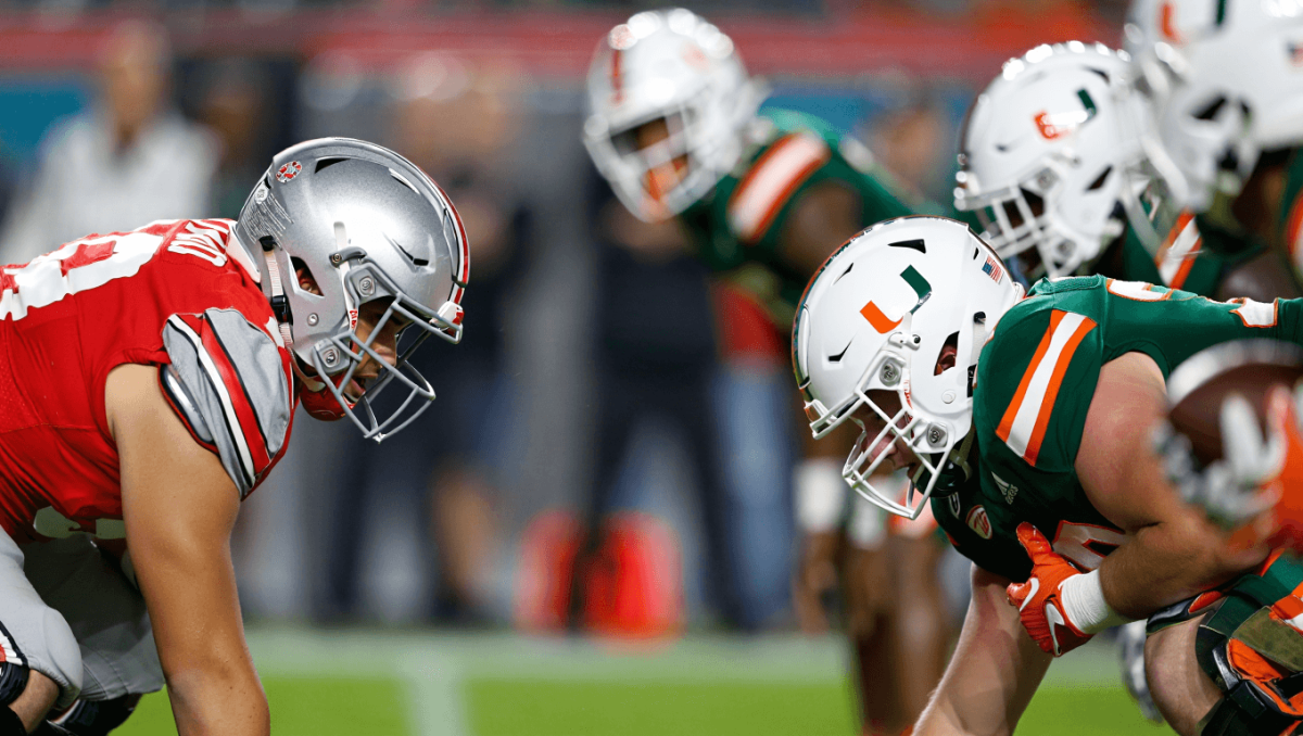 Ohio State receives ominous warning before Miami CFP showdown image