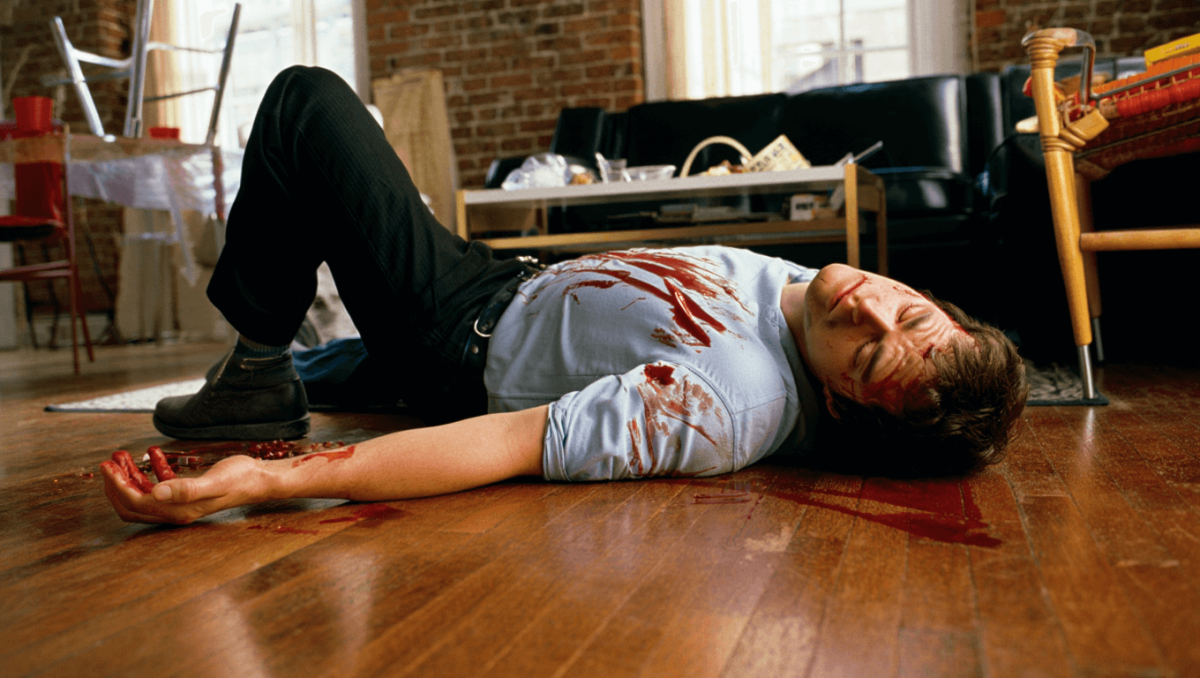 ‘Pulp Fiction’ star Peter Greene had injuries on his body when found dead in bloody apartment