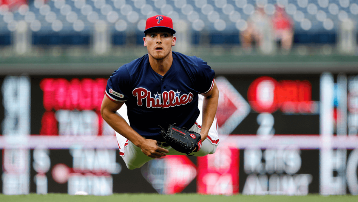Phillies All-Star strangely being floated in trade rumors during MLB winter meetings image