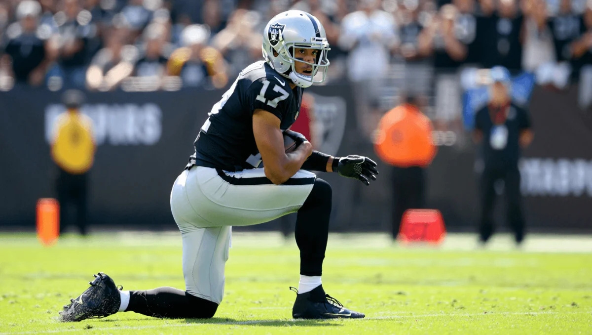 Raiders predicted to trade $106.5 million star in blockbuster offseason move  image