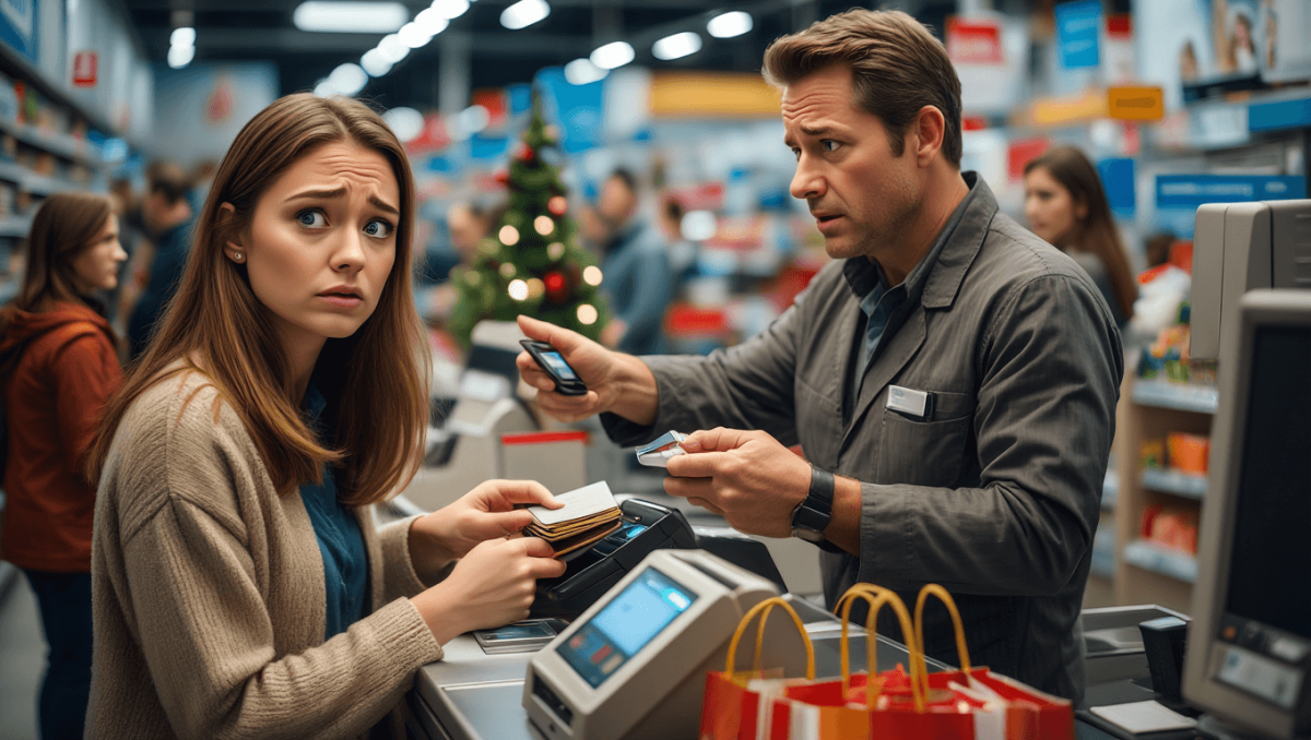 Five fixes to help retailers avoid losing shoppers at checkout during the holiday season
