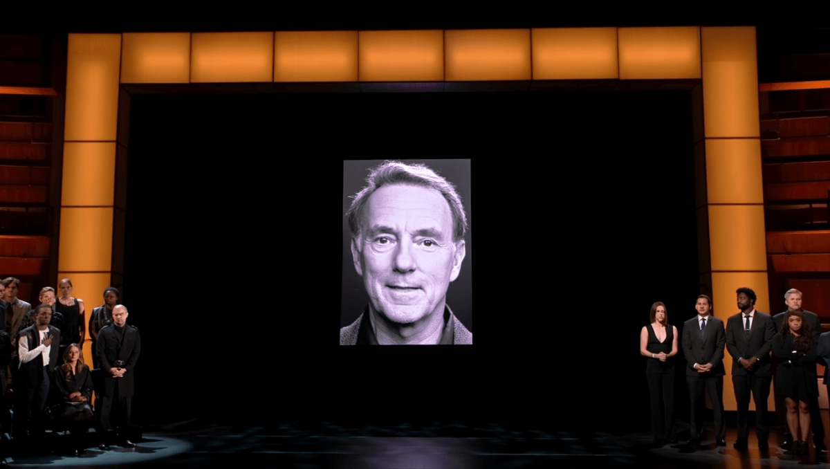 How ‘SNL’ paid tribute to Rob Reiner, one of the show’s first hosts, after his death