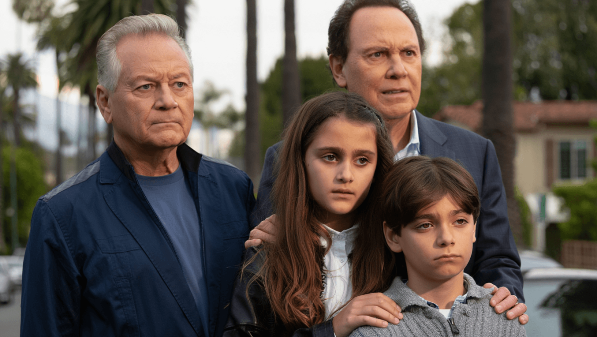 Rob Reiner’s friends Billy Crystal and Albert Brooks ‘fiercely’ protecting actor’s kids after tragic murders