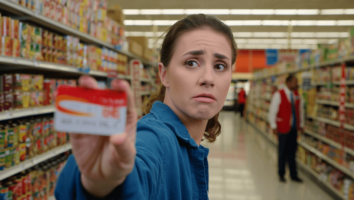 These State SNAP Websites Just OBLITERATED The Trump Admin Online