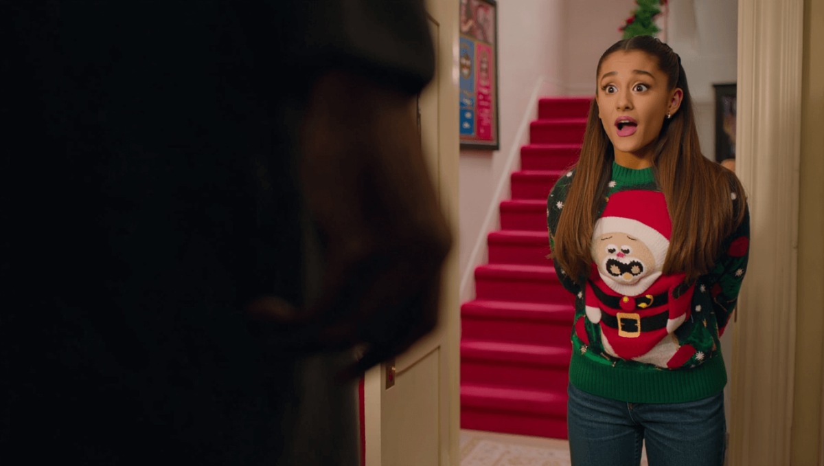 ‘Horrifying’ SNL Home Alone sketch with Ariana Grande gets backlash for being too ‘dark’