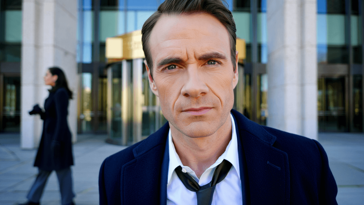 Scott Wolf drops restraining order against estranged wife Kelley Wolf