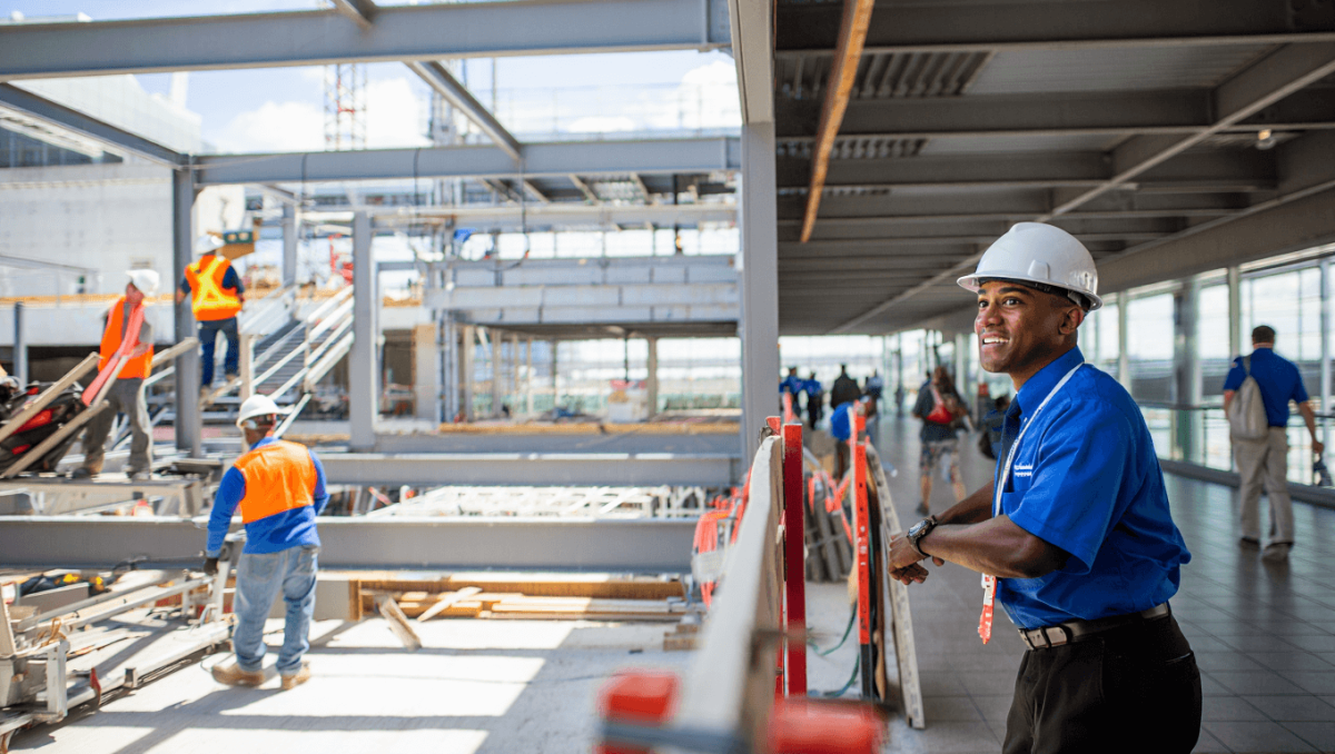 Baltimore eyes a Southwest lounge as it preps new concourse for the airline