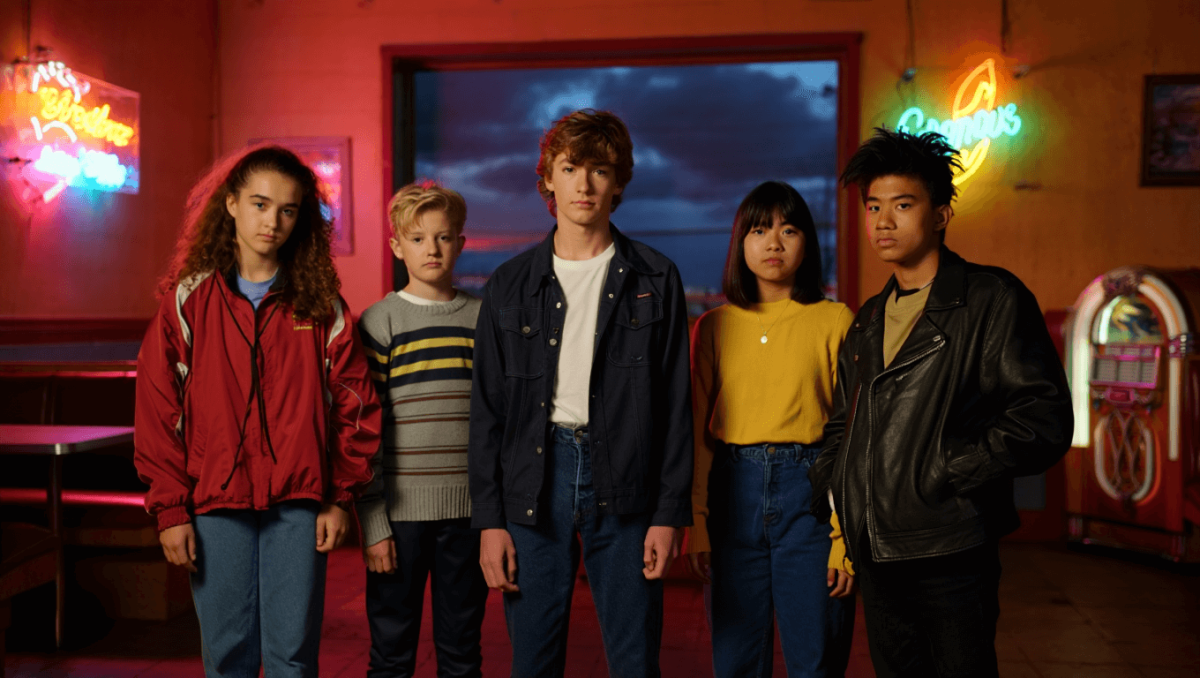 It’s nearly over! Five Netflix shows like Stranger Things to watch with the same vibe