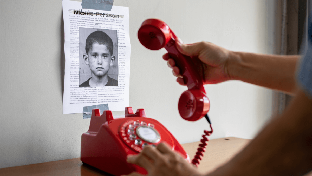 Omg, you can phone a number from Stranger Things season five IRL for a sinister response