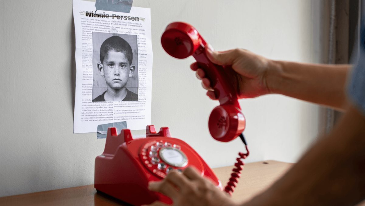 Omg, you can phone a number from Stranger Things season five IRL for a sinister response