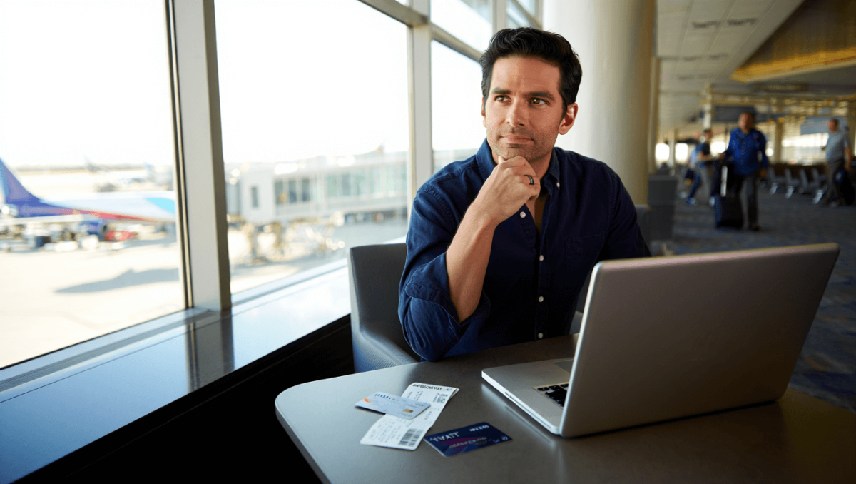 Saying goodbye to Delta Diamond Medallion but all-in on Hyatt and American Airlines: TPG's Clint Henderson’s 2026 elite status plans